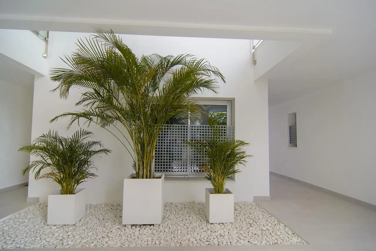 Belaire 4 Bedroom Apartment Estepona 0*,