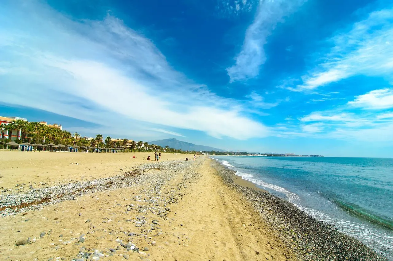 Belaire 4 Bedroom Apartment Estepona
