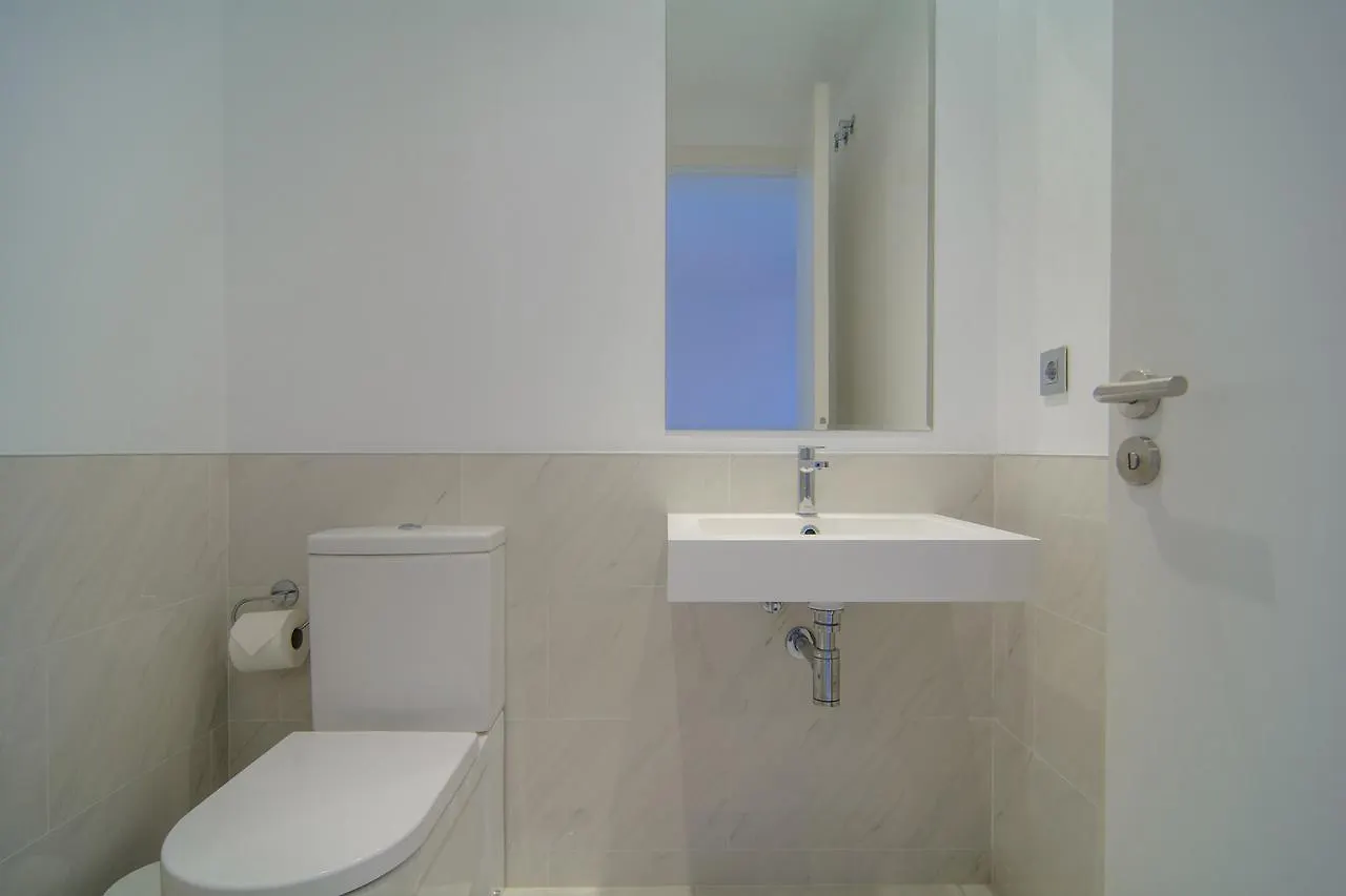 Belaire 4 Bedroom Apartment Estepona Spain