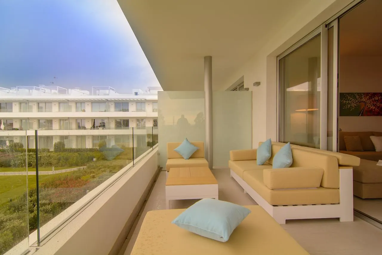 Belaire 4 Bedroom Apartment Estepona Spain