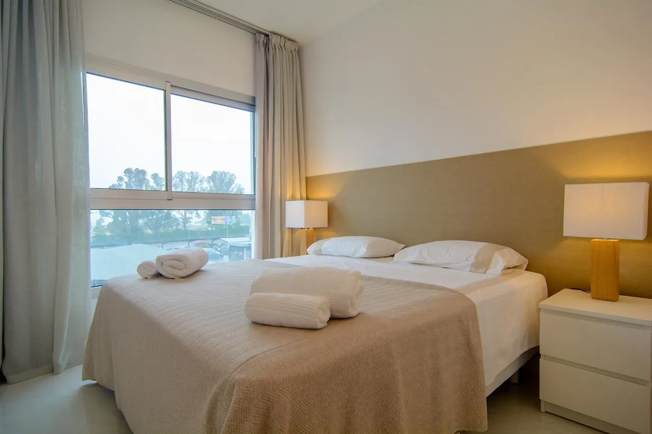 Belaire 4 Bedroom Apartment Estepona