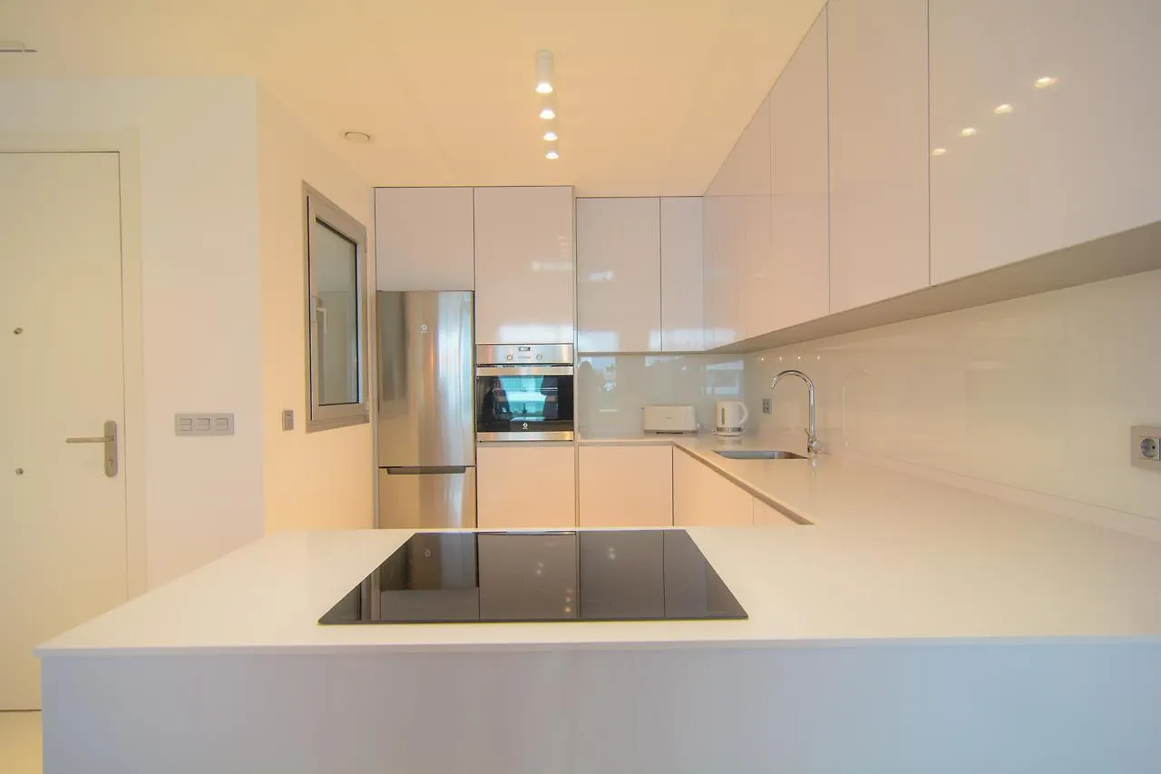 Belaire 4 Bedroom Apartment Estepona