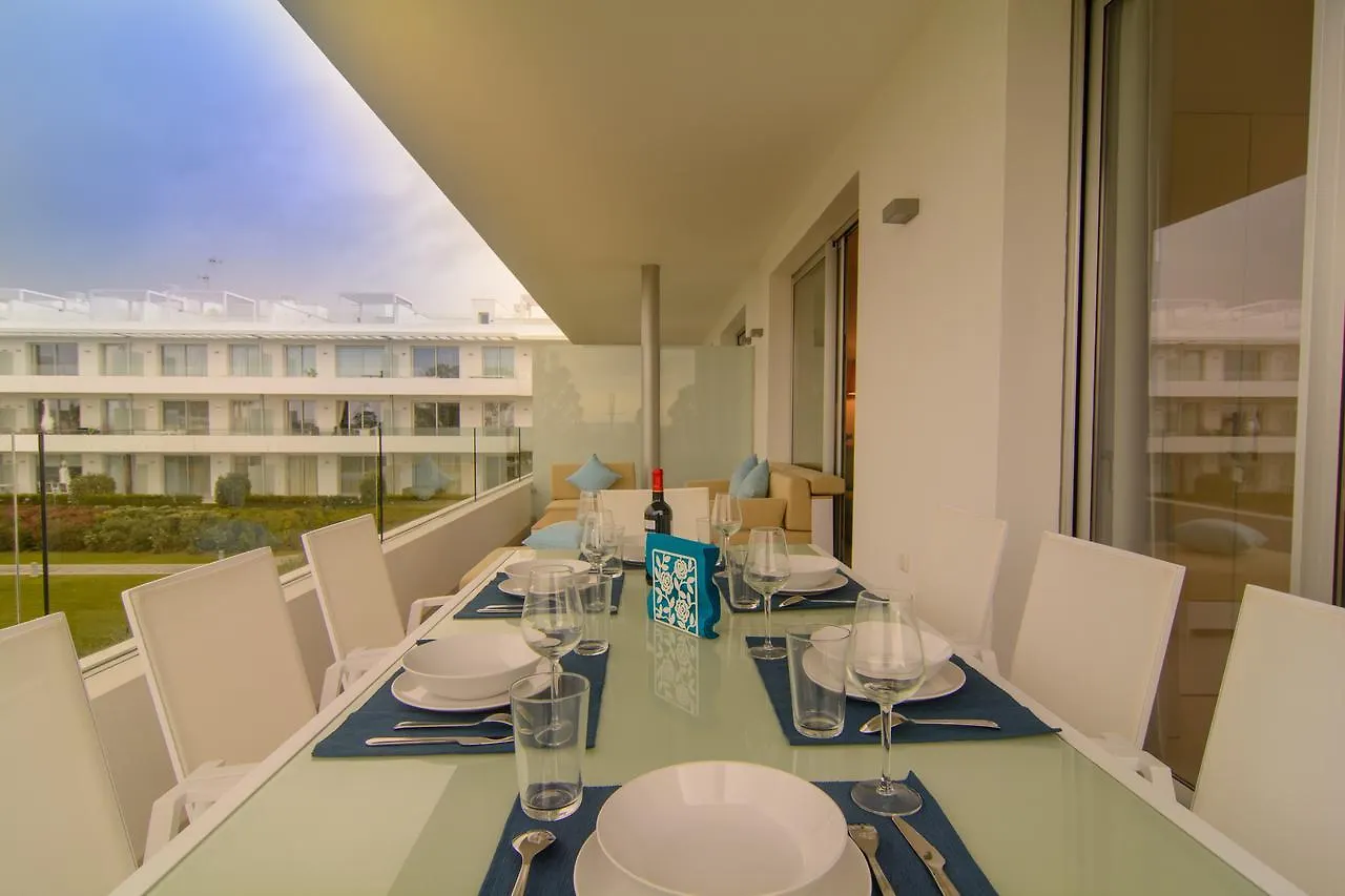 Belaire 4 Bedroom Apartment Estepona Spain